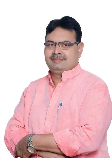 Bhajan Lal Sharma