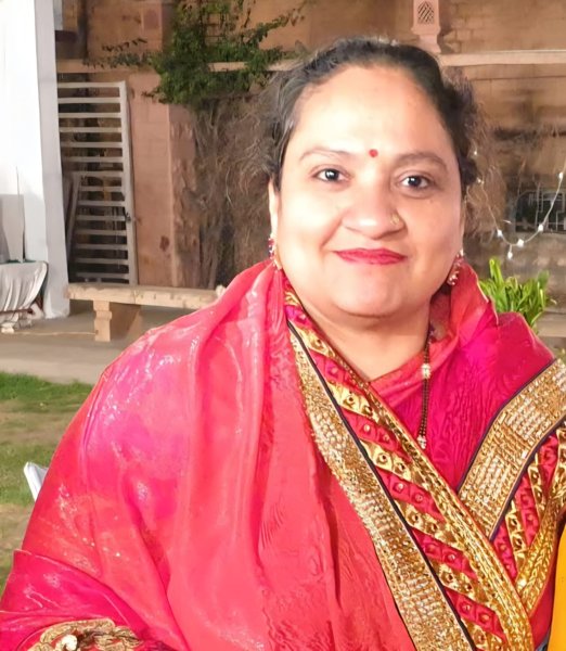 Gayatri Soni